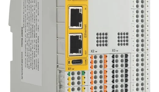 北陽電機 セーフティコントローラ「HSC-A100-ENC」検出から制御までをワンストップで実現【安全・セーフティ特集】