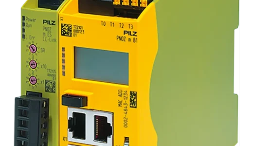 ピルツ 小型安全コントロールシステム「PNOZmulti 2」 EtherCAT FSoEに対応【安全・セーフティ特集】