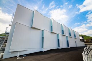 ファナック、ファナックニュース「ファナック工場紹介 筑波機械加工工場」公開
