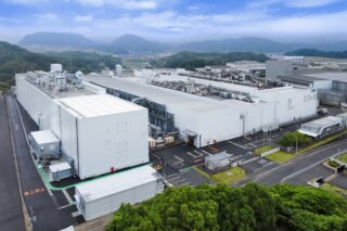 大日本印刷（DNP）、広島県三原工場で光学機能性フィルム新ライン稼働 生産能力15%向上