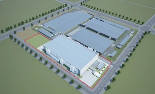 YKK、ベトナム・ドンナイ省の工場増築を決定 投資額約132億円