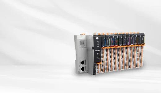 ロックウェルオートメーション、リモートI/O「PointMax I/O」発売