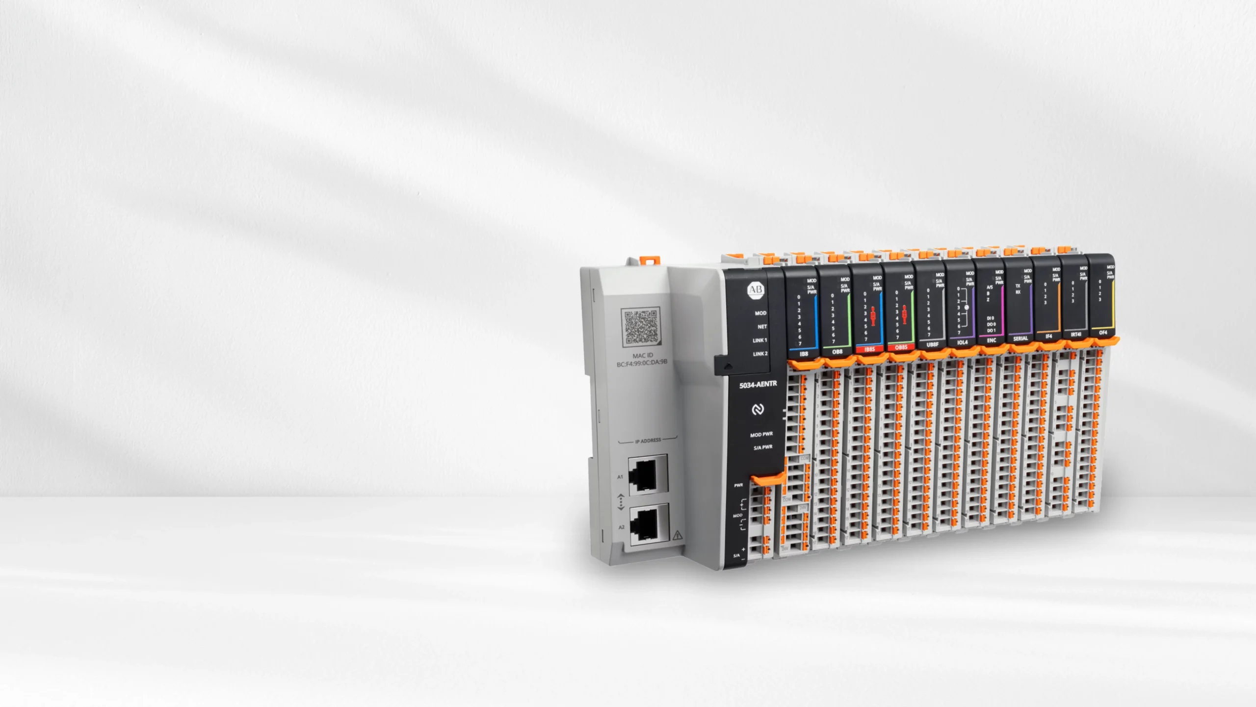 ロックウェルオートメーション、リモートI/O「PointMax I/O」発売