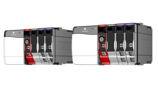 ロックウェル・オートメーション 統合安全ソリューション「Logix SIS」SIL２、SIL３準拠【安全・セーフティ特集】