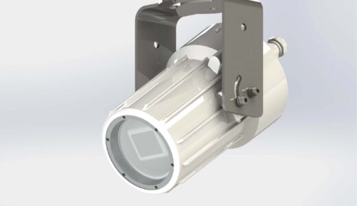 星和電機、防爆形ネットワークカメラ「IZAP1A100J2A」「IZAP1A101J2A」発売 危険場所の遠隔監視で安全対策に貢献