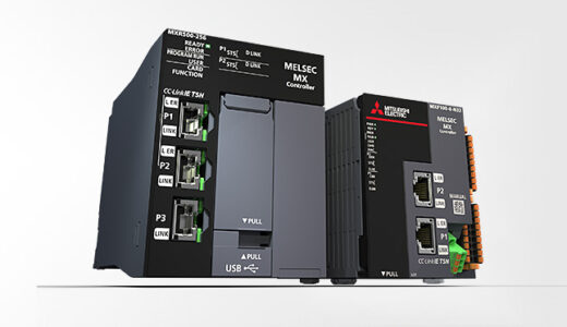 三菱電機、FA統合コントローラ「MELSEC MXコントローラ」の技術論文を公開