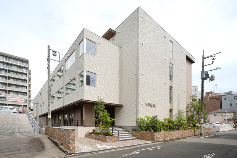 I-PEX、東京都町田市に新R&Dセンター稼働 投資額20億円 高速伝送コネクタ開発加速