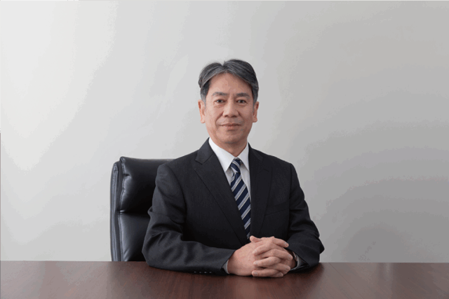 【FAトップインタビュー】エニイワイヤ 省配線を現場の人手不足解消のきっかけに 省配線＆診える化システム「AnyWireASLINK」代表取締役社長 伊丹 伸司 氏