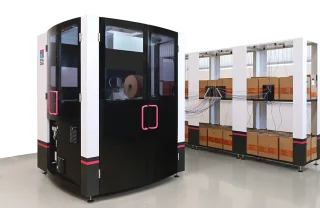 リタール、ブログ記事を公開「制御盤の組み立て作業の現状と、次なる自動化のステップ」