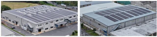 日立GLS、茨城県日立市の多賀事業所に初の太陽光発電導入 PPAモデル採用