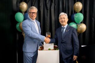 デンソー、オランダの種苗メーカーを買収 200億円で食農分野を強化