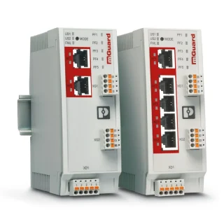 フエニックス・コンタクト セキュリティルータ「FL MGUARDシリーズ」IEC 62443-4-2認証取得　CRAにも対応【FA総合特集】