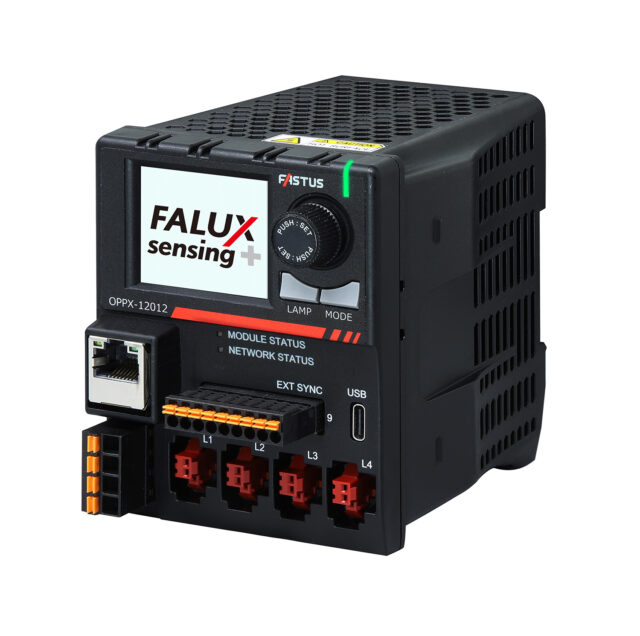 オプテックス・エフエー、EtherNet/IP対応多機能LED照明コントローラ「OPPX-EPシリーズ」発売
