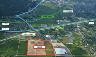 かわでん、山形県上山市に新工場　2027年1月着工、2029年1月稼働開始　投資予定額250億円