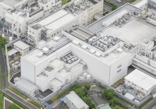 浜松ホトニクス、静岡県浜松市中央区の本社工場に新棟完成、光半導体増産へ