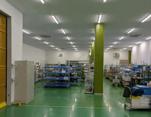 リガク、大阪府高槻市と山梨県韮崎市の協力工場で半導体製造向け装置の生産能力50%増強