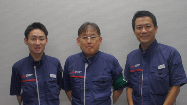 【FAトップインタビュー】三菱電機、インバータ市場の最前線 インバータの新境地を切り拓く新製品「FREQROL-D800」選びやすく、使いやすく、脱炭素にも効果的