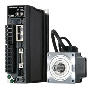 パナソニック インダストリー ACサーボシステム「MINAS A7」AI搭載で立ち上げ時間短縮＆基本性能を向上【FA総合特集】