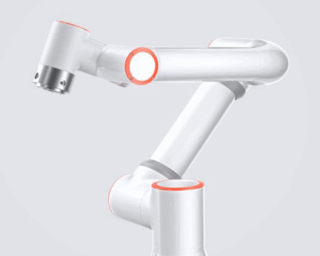ミスミ、70万円台から購入できる協働ロボット「FAIRINO」発売