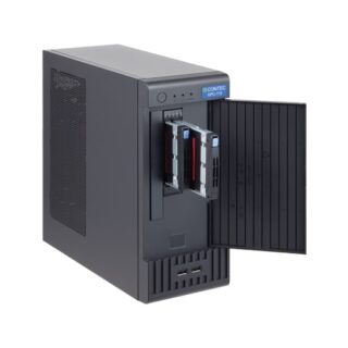 コンテック、海外安全規格18種対応の業務用PC「GPC-710シリーズ」発売