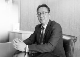 【FAトップインタビュー】パトライト　代表取締役社長　山田　裕稔 氏 FA市場への原点回帰と新事業創出への挑戦 中期経営計画「CHANGE CHALLENGE V-SHIFT 200」