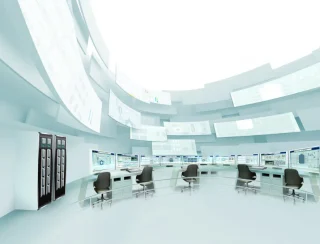 横河電機 統合生産制御システム「CENTUM VP R7」安定操業の実現と自律化の範囲拡大【FA総合特集】