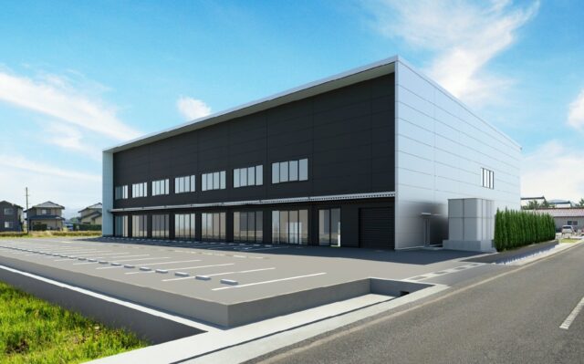 島根電工、島根県出雲市に技術者育成の新研修施設「みらい創造トレーニングセンター」建設