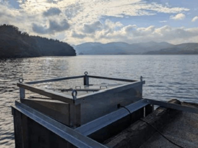 日東工業、波力発電装置開発のグローバルエナジーハーベスト社に出資