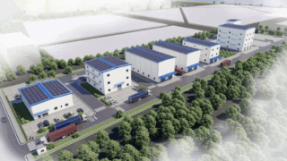 四国化成、香川県坂出市に先端半導体材料の新工場建設 最大200億円投資