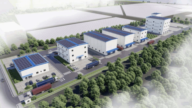 四国化成、香川県坂出市に先端半導体材料の新工場建設 最大200億円投資