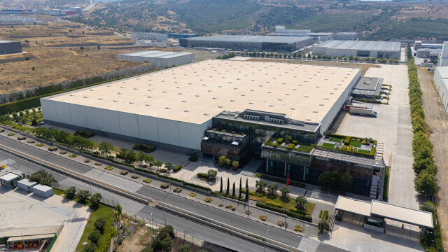 ホンダ、トルコ・イズミル県に二輪車の新工場を建設