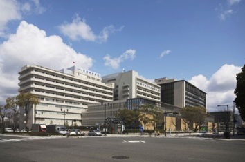 アズビルとエネルギア・ソリューション・アンド・サービス、広島市民病院の設備改修PFI事業に着手