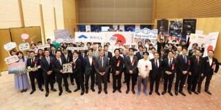 「日本スタートアップ大賞2025」決定 大賞は小売・物流現場向けAIロボット「Telexistence Inc.」が受賞