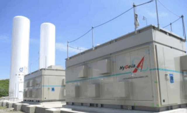 東邦アセチレン、山形県酒田市のグループ子会社・東邦酒田水素に水素製造設備を増強 10億円投資