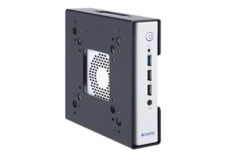 コンテック、インテル Core Ultraプロセッサ搭載の業務用コンピュータ「LPC-500シリーズ」を新発売