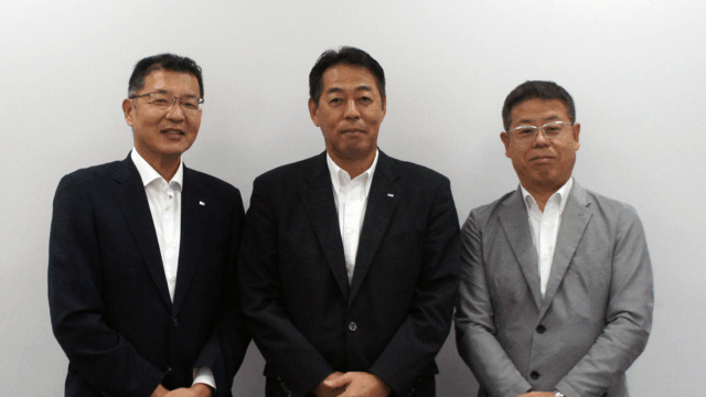 【FAトップインタビュー】福西電機、持続的成長へ「壁を越える」パーパス経営を軸に社会課題解決に貢献 産機営業本部は「物売りからの脱却」目指す