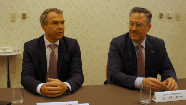 【FAトップインタビュー】Festo、創業100周年を迎えて　空気圧機器メーカーから総合オートメーション企業へ進化日本市場での挑戦とこれから