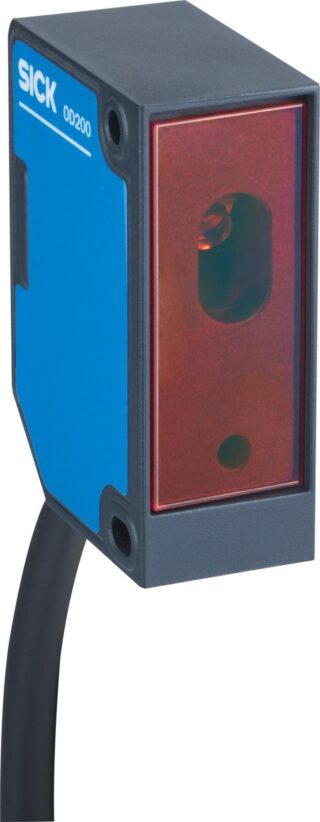 SICK、変位センサ「OD200」発売 光沢面や凹凸面でも安定測定可能