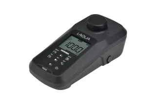 堀場アドバンスドテクノ、ポータブル濁度計「LAQUA-TB220」発売