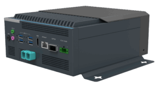 アドバンテック AIコンピュータ「MIC-742-AT」NVIDIA Jetson Thor搭載のロボティクス開発キット【PC・コントローラ特集】