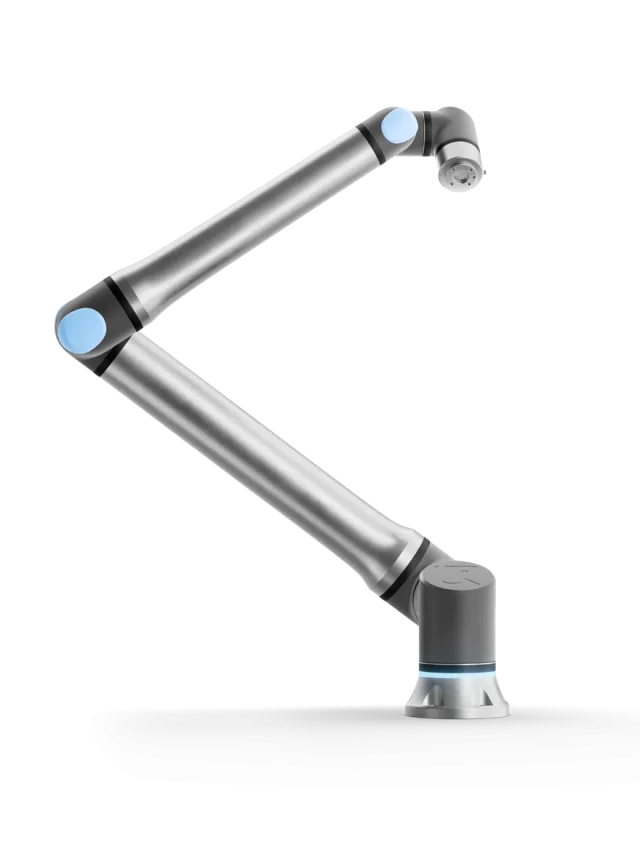 ユニバーサルロボット、ロングリーチ協働ロボット「UR8 Long」発売 リーチ長1750mm