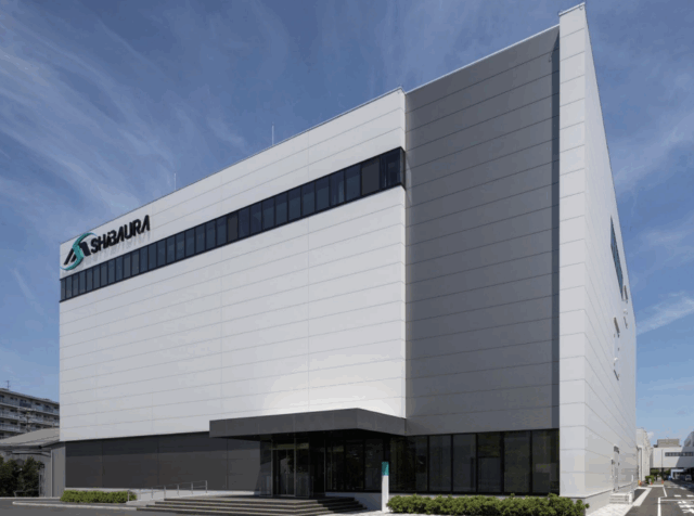 芝浦メカトロニクス、神奈川県横浜市の横浜事業所に研究開発新棟を竣工