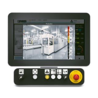スタンドアローン・パネル型PC 「BL2 PPC AIO65シリーズ」【PC・コントローラ特集】