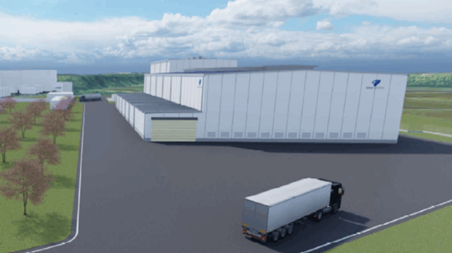 リケンテクノス、三重県亀山市の工場拡張に90億円投資 群馬工場の固定資産は売却