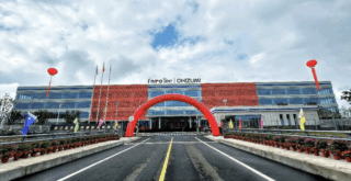 フェローテック、中国・浙江省麗水市にセンサー事業の新工場を竣工