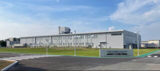 日立ハイテク、茨城県ひたちなか市にヘルスケア向け新工場「たら崎サイト」竣工 投資金額200億円