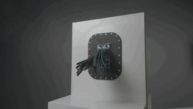 ロクステック、軽量タイプの組み立て式耐火シール「FlamePlus」発売