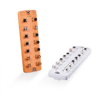 ifm efector、IO-Linkマスタ「AL1590/AL1591」発売 ITとOTをシームレスに接続