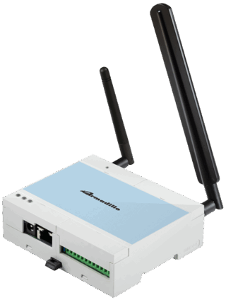 アットマークテクノ、産業用IoTルータ「Armadillo-IoT ルーター A9R」を11月発売 JC-STAR★1適合