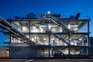 旭化成、静岡県富士市の半導体材料工場に160億円追加投資 生産能力倍増へ